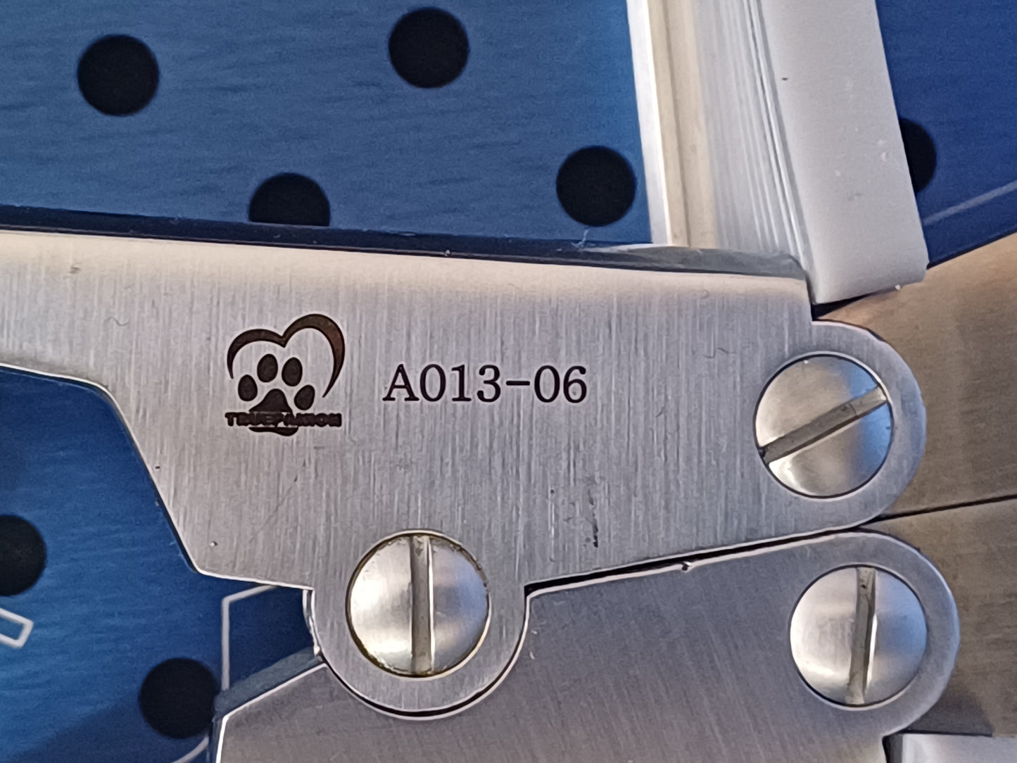 Veterinary Orthopedic Instrument Set