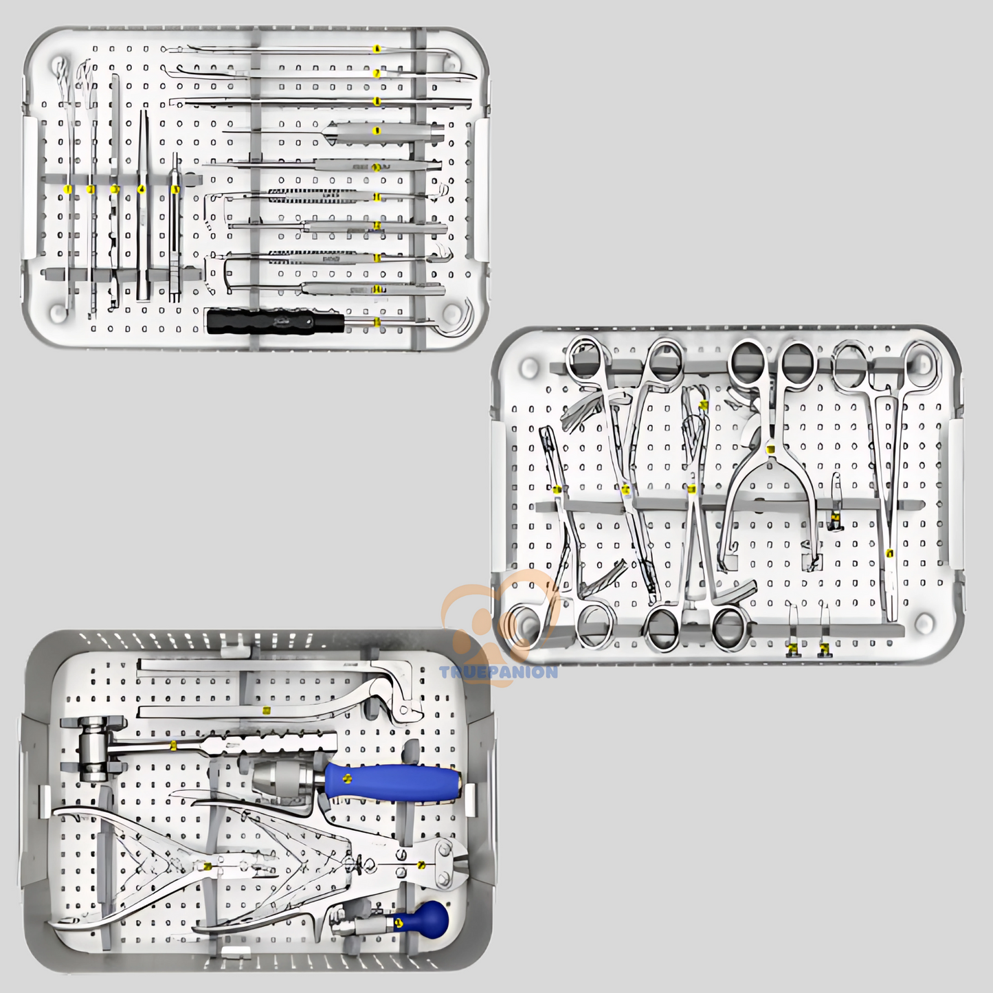Instrument Set