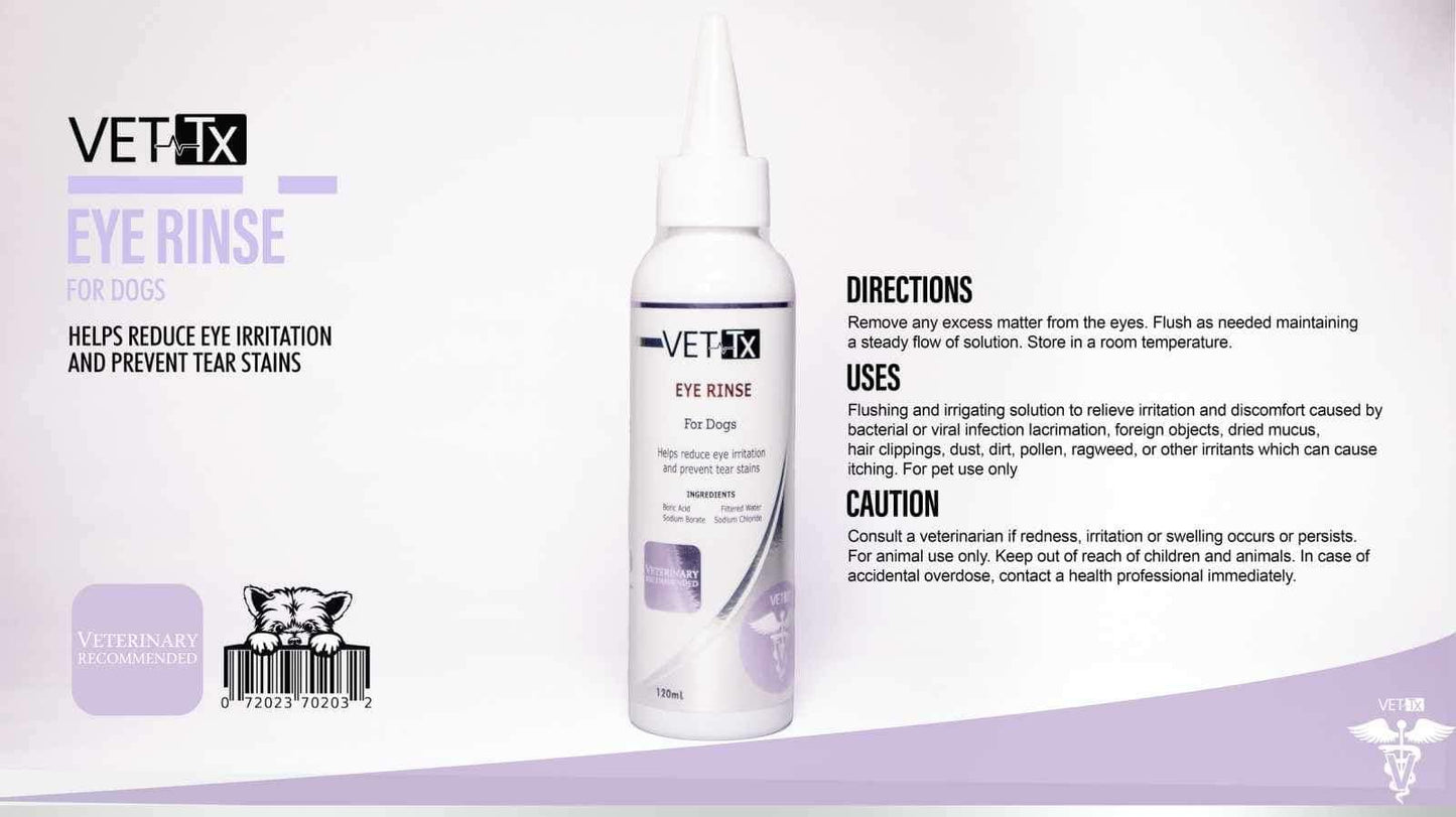 Eye Rinse