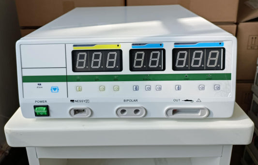 Cautery Machine 400 Watts