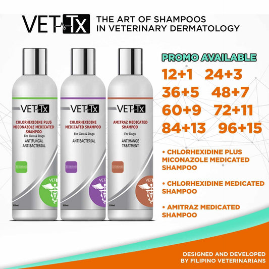VET-TX