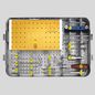 TPLO Instrument Set 2.0/2.4/2.7/3.5