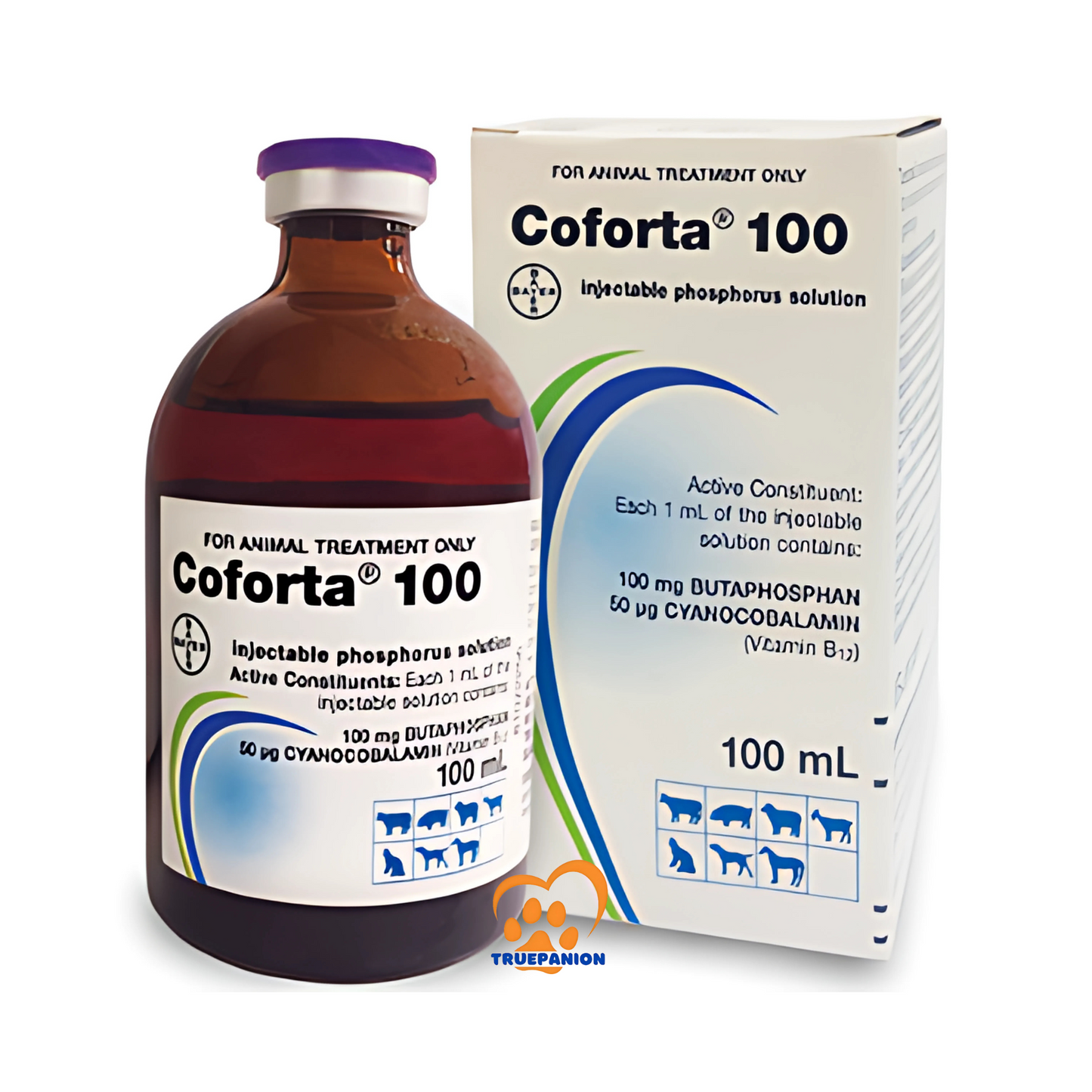 Coforta 100