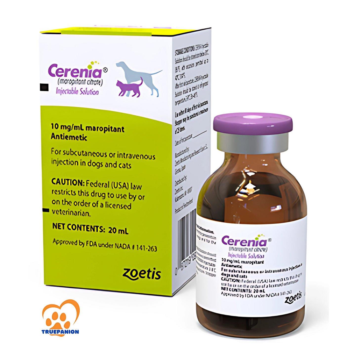 Cerenia