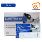 Giardia lamblia Antigen Test (GA Ag)