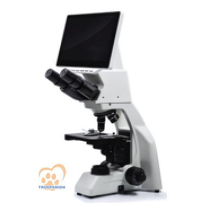 HD Microscope